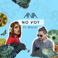 Ania、BRAVVO - No Voy (with BRAVVO)