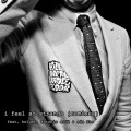 HOLGER、Antonio Eudi、Killer On the Dancefloor、Edu Foo - I Feel So Strange