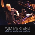 wim mertens - Usura