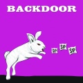 Back Door - Bodo Amat