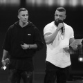 Farid Bang、Kollegah、Summer Cem、Jigzaw - Sturmmaske auf