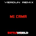 Verdun Remix - Mi Cama (Remix)