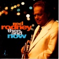 Red Rodney - The Scene Is Clean