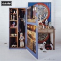 Oasis - Champagne Supernova