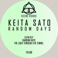 Keita Sato - Elfin Dly