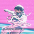 思考存在的鸽子、Carolshya - 收敛水