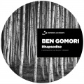 ben gomori - Rhapsodise