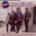 iiird tyme out - Little Black Train