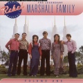 Marshall Family - Amen, There's A Higher Power