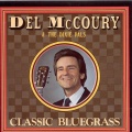 del mccoury - Wait A Little Longer Please Jesus