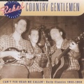 country gentlemen - Bringing Mary Home