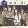 Marshall Family - The God Thant Never Fails