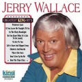 JERRY WALLACE - If You'll Leave Me Tonight I'll Cry