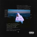 6LACK - Nonchalant (Clean)