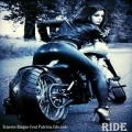 Patricia Edwards、Ernesto Blaque - Ride