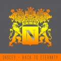 Discey - Back to Eternity