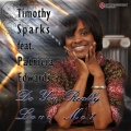 Patricia Edwards、Timothy Sparks - Do You Really Love Me