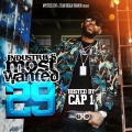 Cap 1、Verse Simmonds - 4Eva