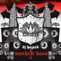 Hazard - Machete