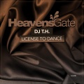DJ T.H. - License to Dance