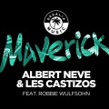 Albert Neve、Robbie Wulfsohn、Les Castizos - Maverick