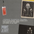 Legion of Mary、jerry garcia - And It Stoned Me