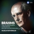 Wilhelm Furtwängler - Symphony No. 4 in E Minor Op. 98 - Brahms: Symphony No. 4 in E Minor, Op. 98: III. Allegro giocoso (Live at Berlin Titania-Palast, 1948)
