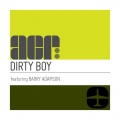 A Certain Ratio、barry adamson - Dirty Boy