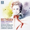 Nicholas Angelich - Piano Concerto No. 5 in E-Flat Major, Op. 73, 
