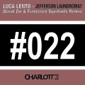 Luca Lento - Jefferson Laundromat