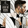 Patricia Edwards、Felipe Lira - Lovin' Me Wrong