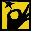 Dvit Bousa、rio dela duna - Reasons