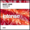 Mart Sine - Warsaw