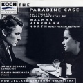James Sedares、New Zealand Symphony、David Buechner - Rhapsody For Piano And Orchestra - Film 