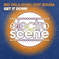 Dvit Bousa、rio dela duna - Get It Down