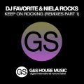 DJ Favorite、Niela Rocks - Keep On Rocking (Grander Remix)