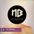 Lars Moston - Too Much Party Time