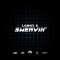Gravez、Chris Justice、Lonny X、Delano Robinson - Swervin'