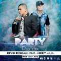 Kevin Roldan - Party (Remix)(feat. Nicky Jam)
