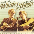Keith Whitley、Ricky Skaggs - Don't Cheat In Our Hometown