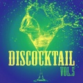 JR From Dallas - Love Disco 70's