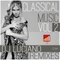Giulio Caccini - Ave Maria (Dj Luciano Radio Remix)