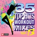 Power Music Workout - I Hate U, I Love U