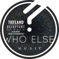 Tiefland - Delaytant (Leon Noise Remix)