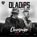 Lil Kesh、Oladips - Motto Car (Remix)