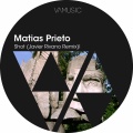 Matias Prieto - Shot