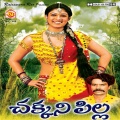 Vijayalakshmi - Nennu Chusi