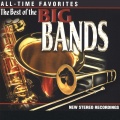 Benny Goodman And His Orchestra - Stomping at the Savoy