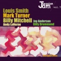 Louis Smith、Billy Mitchell、mark turner、Jay Anderson - Blues for Jimmy