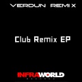 Verdun Remix - Escapate Conmigo